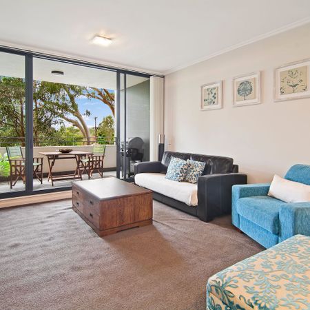 A105/2-4 Darley Street, Forestville - Photo 3