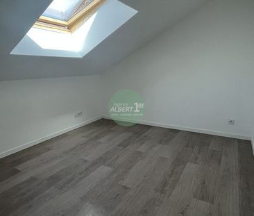 LE HAVRE - QUARTIER DE L'EURE - ENTREE DE VILLE - F3 - Photo 4