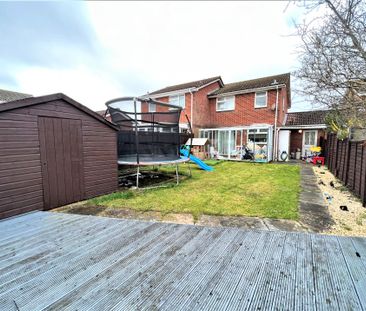 3 bedroom terraced house to rent - Photo 2