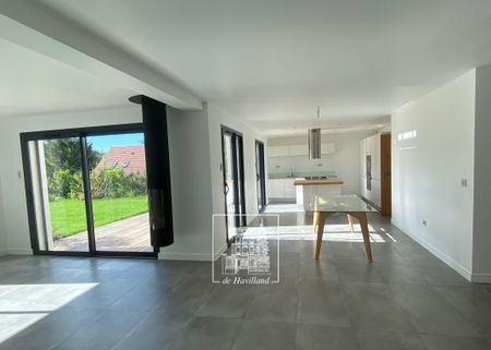 maison - Photo 2