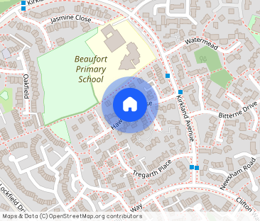 Hawkswell Walk, Woking - Photo 1