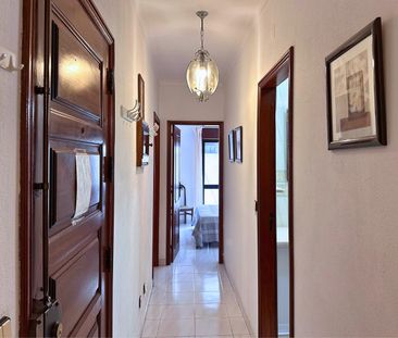 Apartamento T2 | Rés do Chão - Monte Gordo - Arrendamento Setembro ... - Photo 5