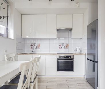 Apartament 3-pok. z balkonem | pl. Jana Pawła II – zdjęcie 5