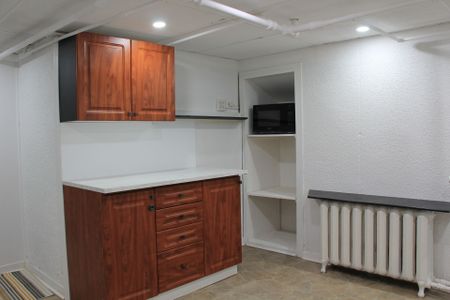 For Lease - 17 Mystic Avenue Unit# Lower, Toronto, Ontario - Photo 4