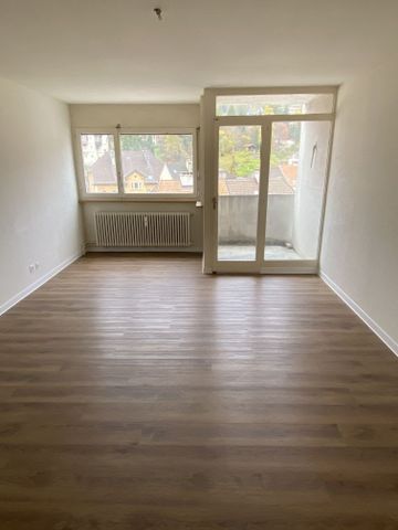 2 Zimmer, 45 m², 2. Stock - Foto 5
