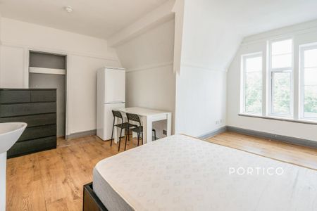 1 bedroom house to rent - Photo 5