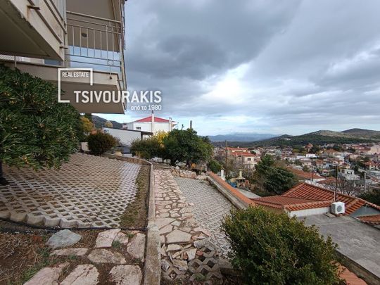 Μεζονέτα για ενοικίαση Κέντρο (Βίλια) - Photo 1