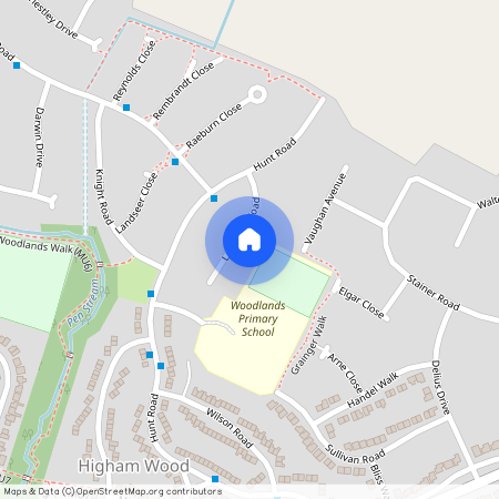 29 Lawrence Road, 22D Mount Pleasant, TN10 4BA