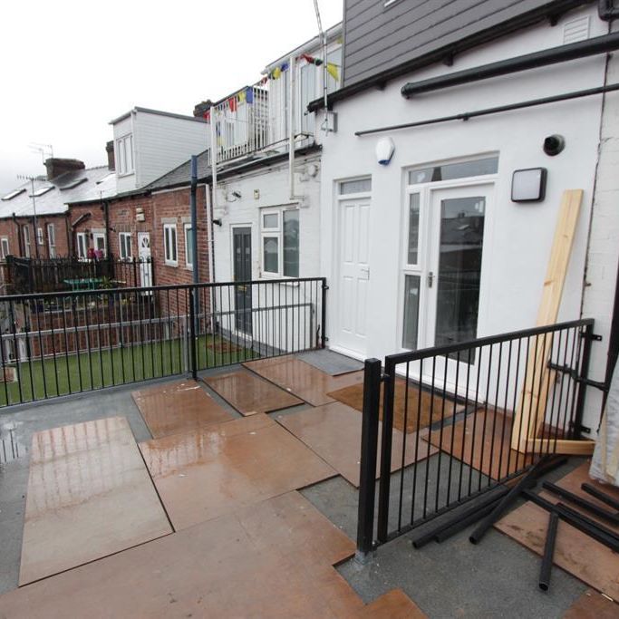 1 bedroom duplex to rent - Photo 1
