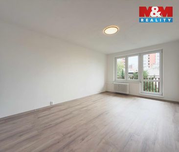 Pronájem bytu 1+kk a garsoniéry 30 m², Nový Bohumín, Bohumín - Fotografie 2