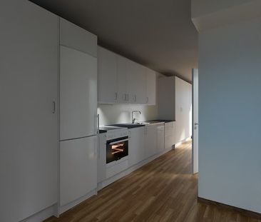 Häggviks allé 5 - Photo 2