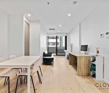 204/65 Cooyong Street, Braddon ACT 2612 - Apartment For Rent | Domain - Photo 2