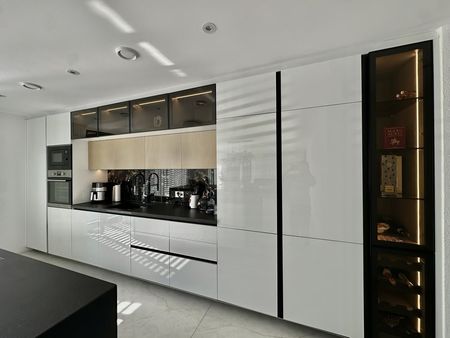 4.5 Zimmer, 161 m², EG - Foto 5