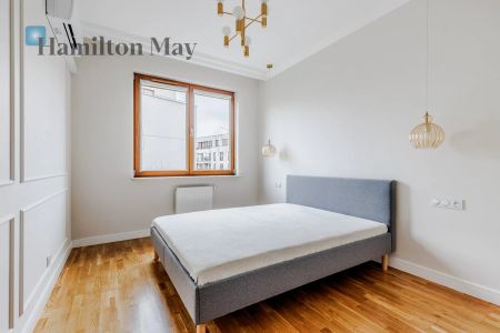 Przestronny apartament 3 pokojowy w Wilanowie - Фото 5