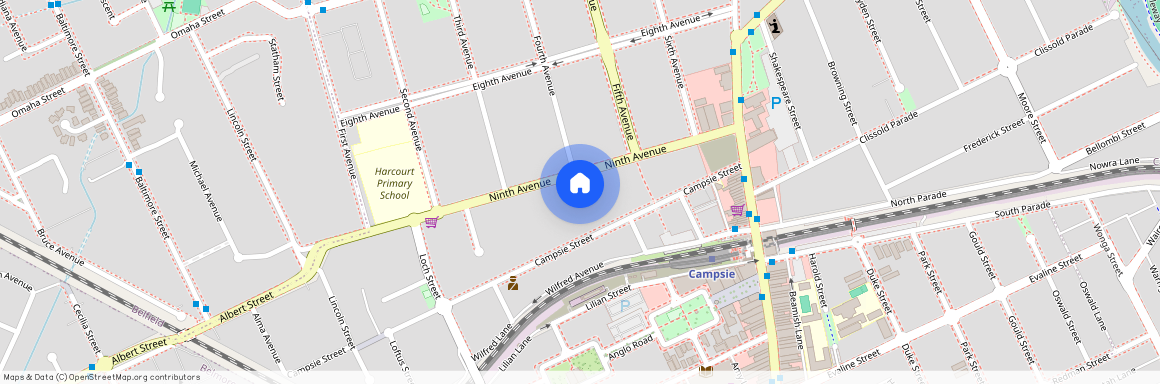 8/68 Ninth Avenue, NSW 2194, Campsie