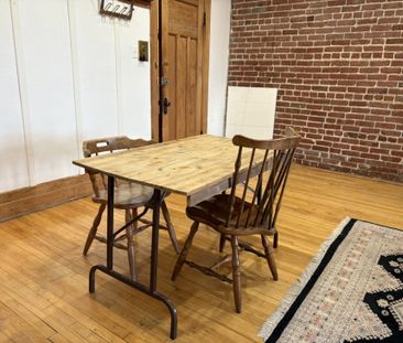 Appartement à louer - Montréal (Outremont) Appartement à louer - Mo... - Photo 1