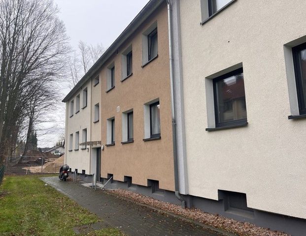 3-Zi.-Wohnung im EG frei! - Photo 1