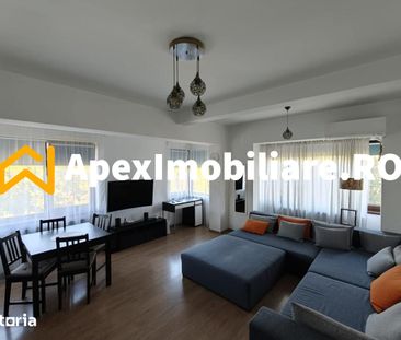 Apartament 2 camere de inchiriat Bucurestii Noi Bucuresti | ApexImobil - Fotografie 2