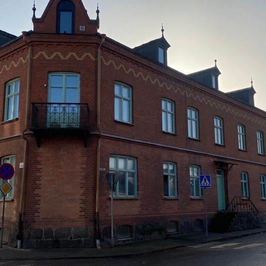 Karlsgatan 34D, Teckomatorp - Photo 2