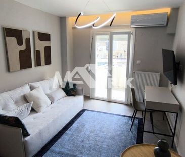 Studio/Γκαρσονιέρα για ενοικίαση Αγία Τριάδα (Φάληρο - Ιπποκράτειο) - Photo 4