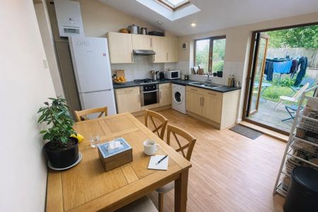5 bedroom house to rent - Photo 5