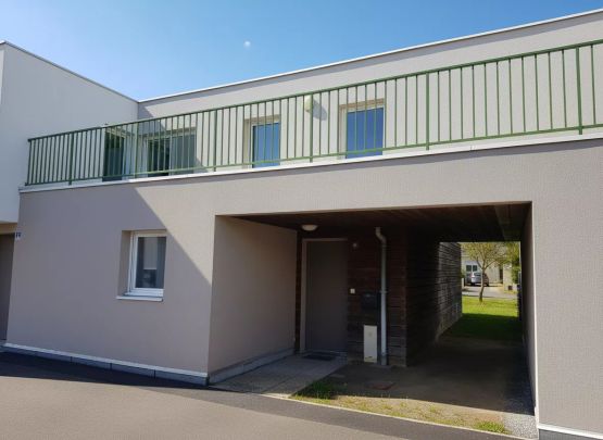 Appartement 3 pièces à louer à Saint-Nazaire - Photo 1