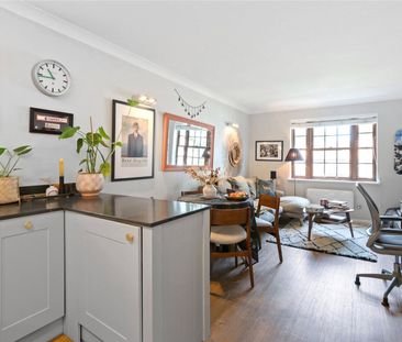 Princes Road, Weybridge, Surrey, KT13 flat to rent - Photo 2