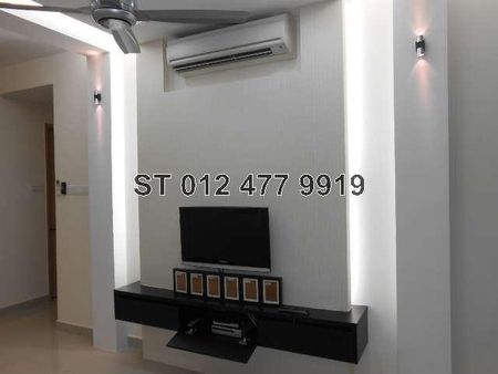 Oasis Serviced Suites @ Oasis Ara Damansara, Ara Damansara, Petaling Jaya - Photo 2