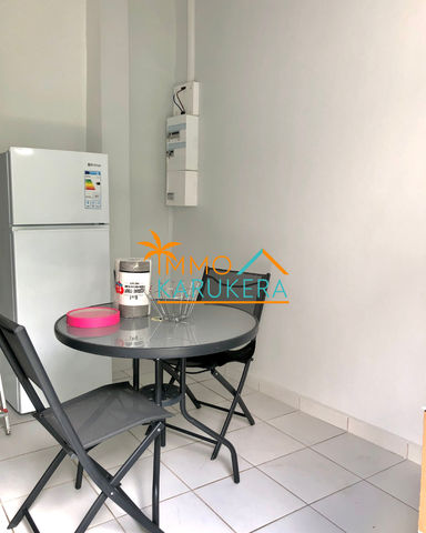 Location Appartement 1 pièce 30m² BASSE TERRE 97100 - Photo 2