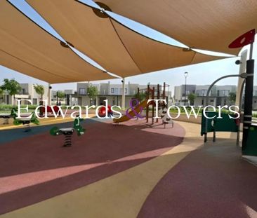 Single Row | 4BR | Corner Unit | Vacant - Photo 6