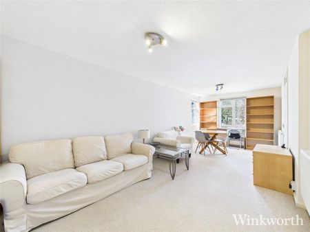 1 bedroom apartment to rent - Photo 2