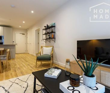 1 bedroom flat to rent - Photo 6