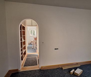 helle 3-Zi.-Whg in ES in energet. saniert. Mehrfamilienhaus - Foto 1