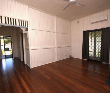 Large 4-Bedroom Home - Photo 1