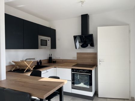 LESCAR - T3 MEUBLE - Photo 3