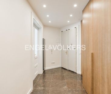 Pronájem bytu 3+kk 93 m2 - Fotografie 6