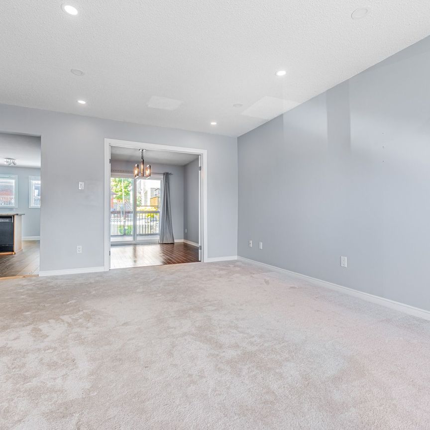 For Lease - 34 Kingswood Drive, Clarington, Ontario - Photo 1