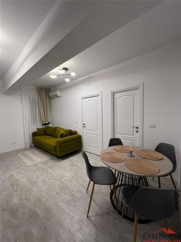 Studio premium, et 1, bloc nou, parcare, ultracentral - Photo 2