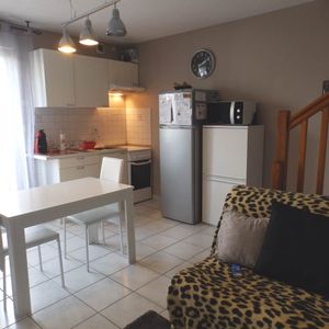 Location Appartement 2 pièces 39m² SEYSSINS 38180 - Photo 2