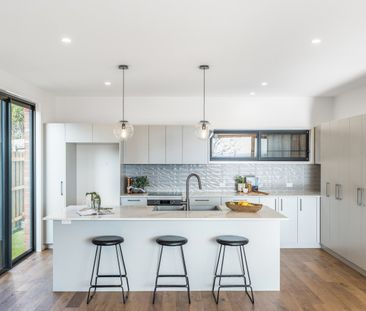 Brand New, Luxury Highton Townhouses - Photo 1