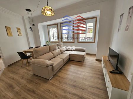 Piso en alquiler en Calle de Celso Emilio Ferreiro - Foto 2