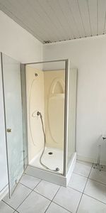 Appartement meublé Mont de Marsan 1 pièces 35 m2, - Photo 4