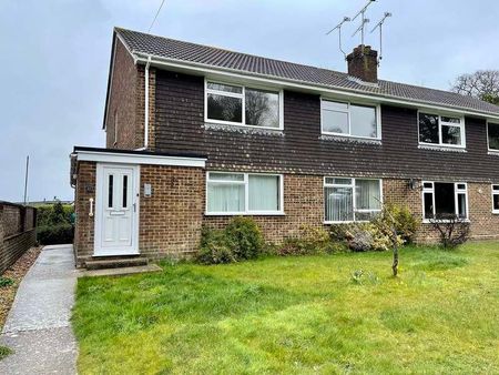 Fairview Close, Hythe, SO45 - Photo 5