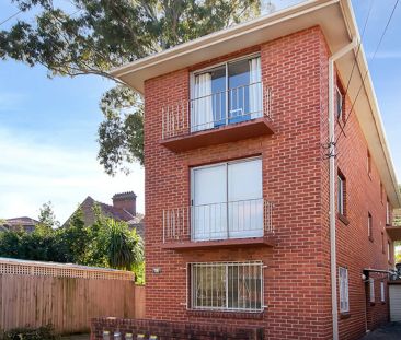 Unit 2/1a Hegarty Street, Glebe. - Photo 2