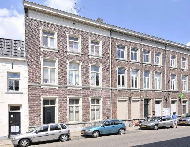 Appartement Sint Cornelisstraat, Ruremonde - Foto 1