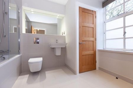 1 bedroom end of terrace house to rent - Photo 4