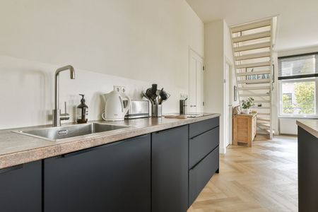 Zocherstraat 1-3, Vondelparkbuurt-West, 1054LP, Amsterdam - Foto 5