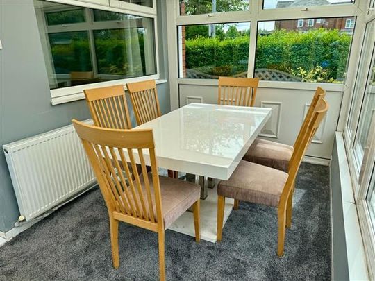 3 bedroom bungalow to rent - Photo 1