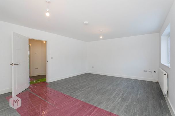 Abraham Fold - Photo 1