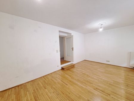 Single-Wohnung in zentraler, ruhiger Lage mit Balkon - Sackstraße 14 - Top 20 - Photo 5
